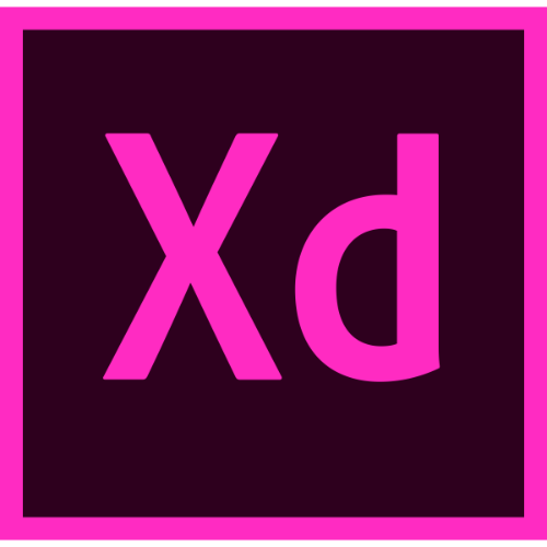 Adobe XD Logo