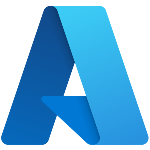 Azure Logo