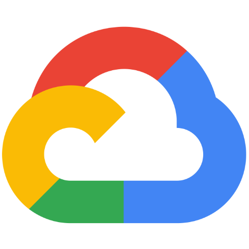 Google Cloud Logo