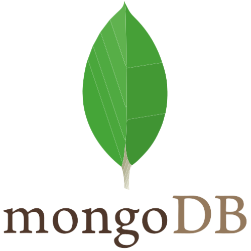 Mongo Db logo