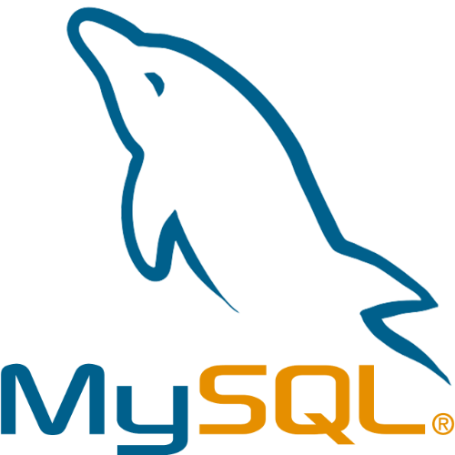 My SQL Logo