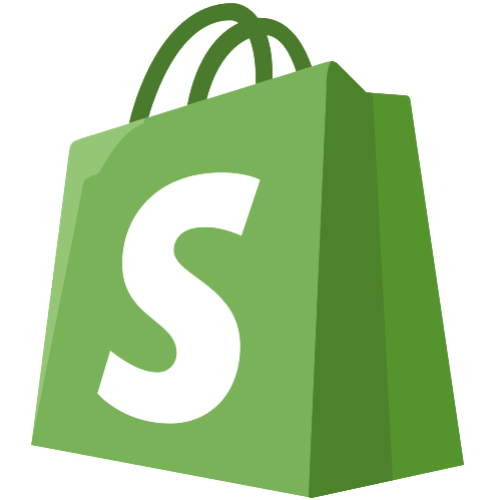 Shopify logo