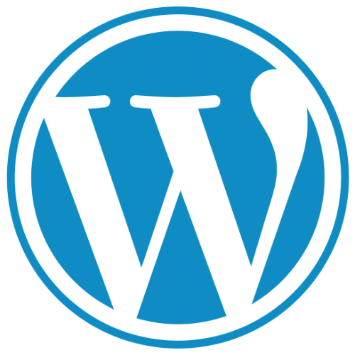 Wordpress Logo