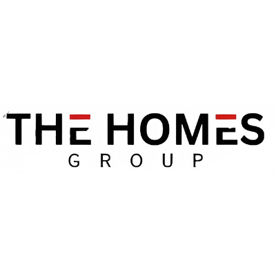 The homes logo-10