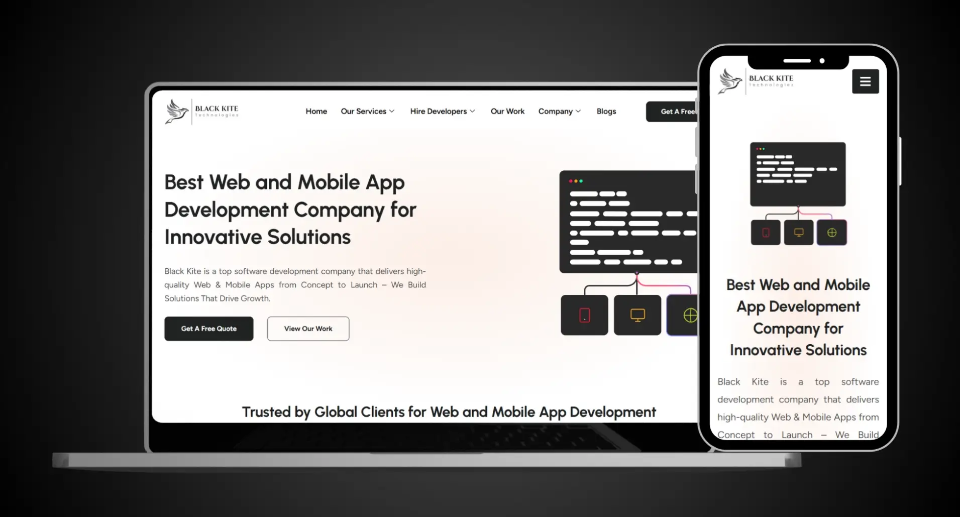 Black Kite Technologies